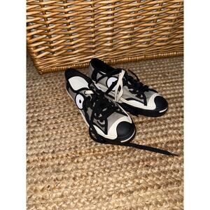 Converse SOULGOODS Tiger Jack Purcell Flint Grey women's size 4.5